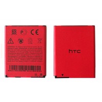Replacement battery for HTC Desire C A320E BL01100